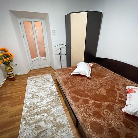 Casuta Mariuca Hotel Greci Exterior photo