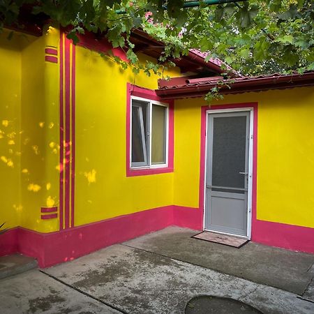 Casuta Mariuca Hotel Greci Exterior photo