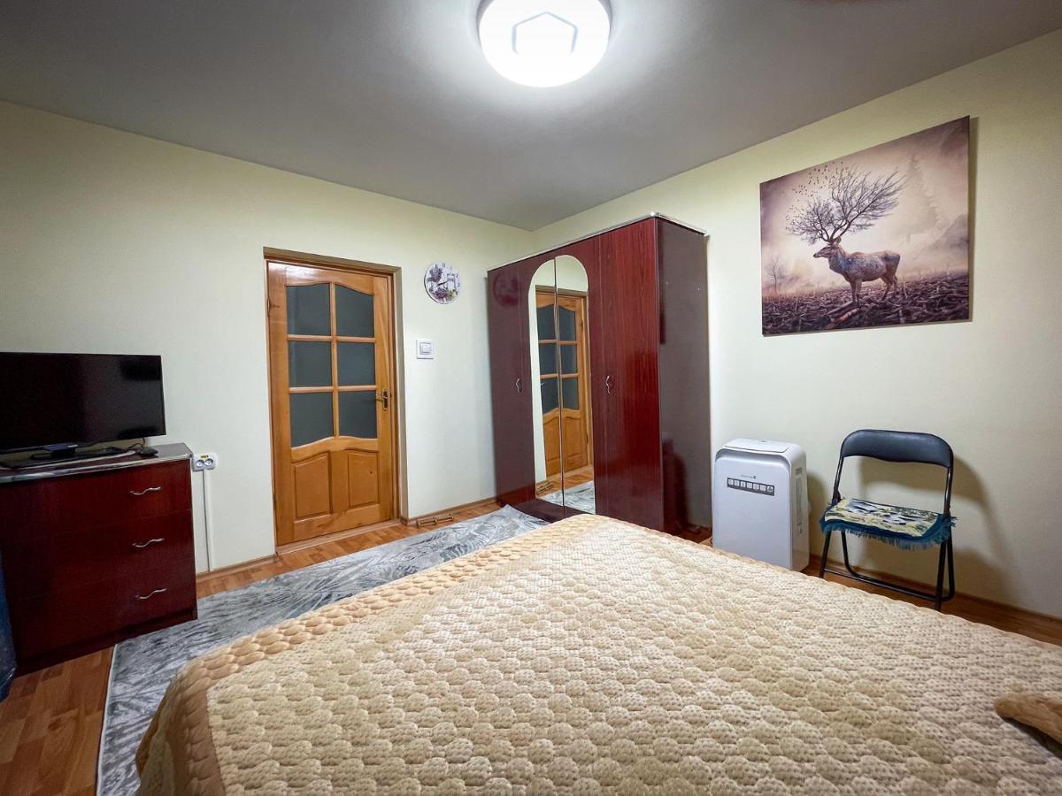 Casuta Mariuca Hotel Greci Exterior photo