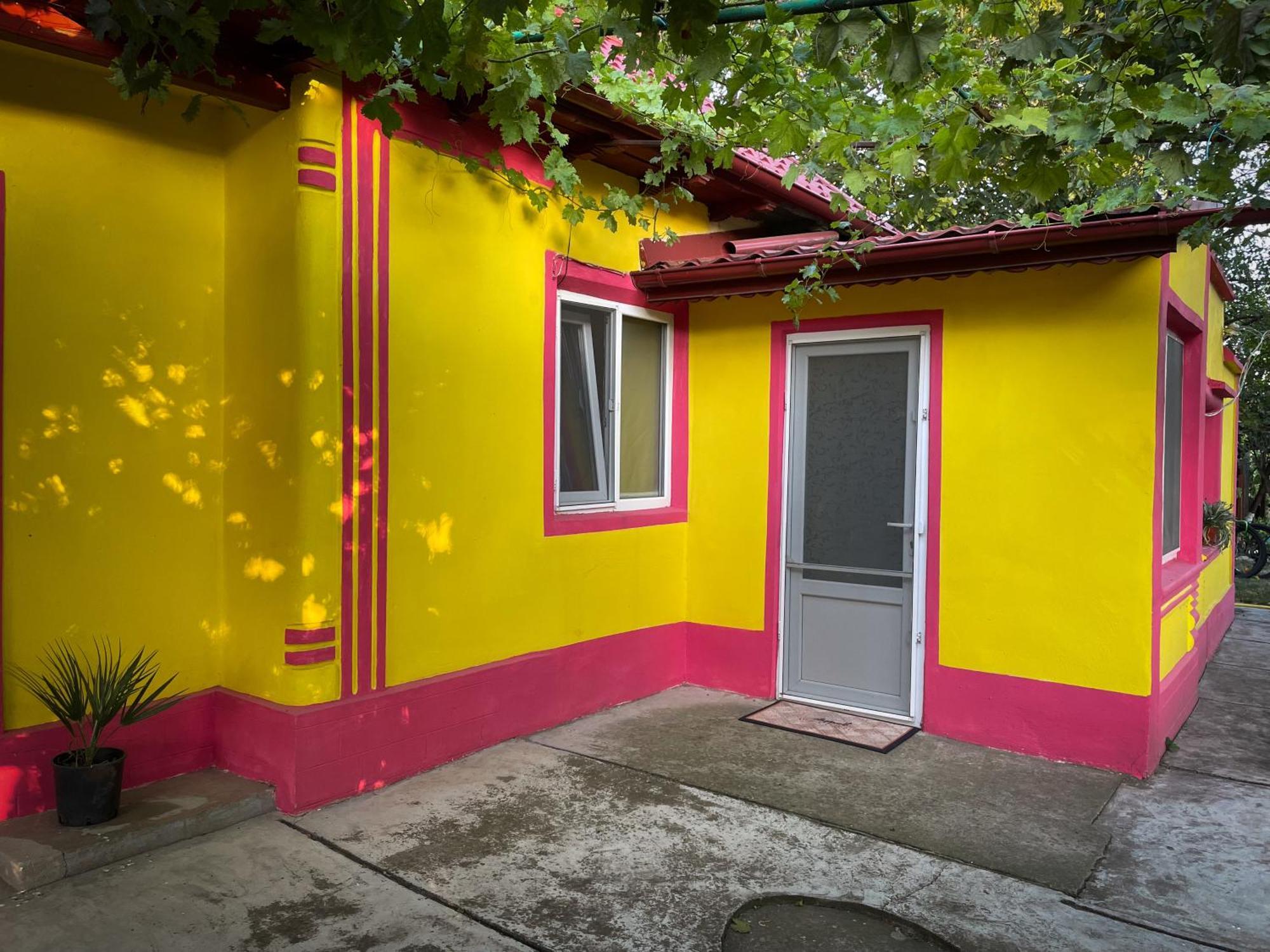 Casuta Mariuca Hotel Greci Exterior photo